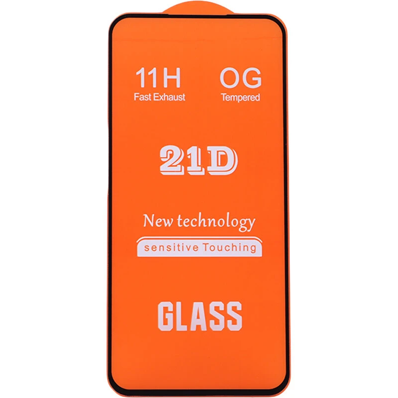 گلس فول چسب OG شیشه ای سامسونگ Galaxy A56