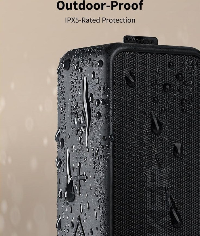 اسپیکر بلوتوث انکر مدل Anker Soundcore Select 2 بار آمازون
