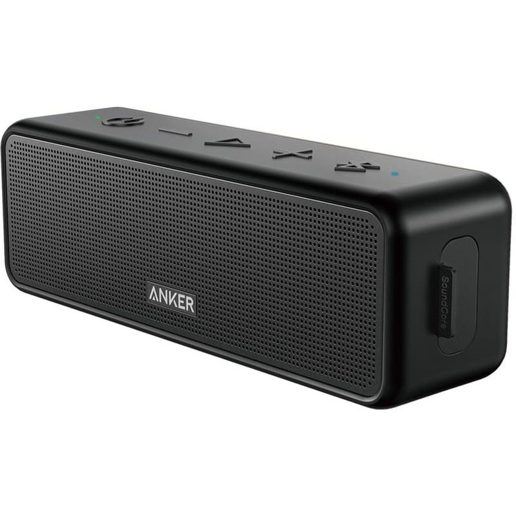 اسپیکر بلوتوث انکر مدل Anker Soundcore Select 2 بار آمازون