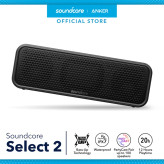 اسپیکر بلوتوث انکر مدل Anker Soundcore Select 2 بار آمازون