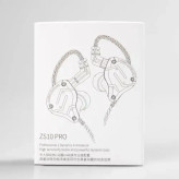 هندزفری سیمی اورجینال مدل KZ ZS10 Pro بار آمازون