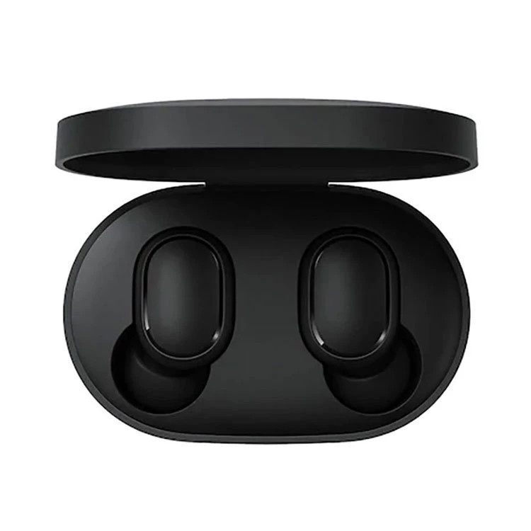 ایرپاد شیائومی مدل Ear Buds Basic اصلی بار آمازون اوپن باکس