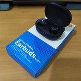 ایرپاد شیائومی مدل Ear Buds Basic اصلی بار آمازون اوپن باکس
