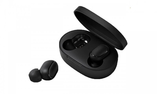 ایرپاد شیائومی مدل Ear Buds Basic اصلی بار آمازون اوپن باکس