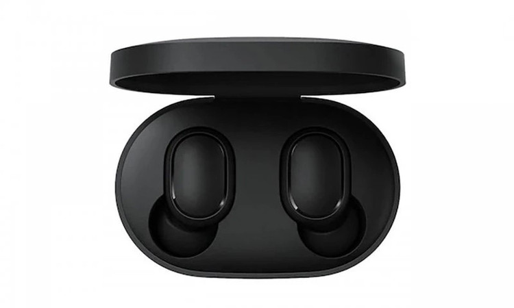 ایرپاد شیائومی مدل Ear Buds Basic اصلی بار آمازون استوک