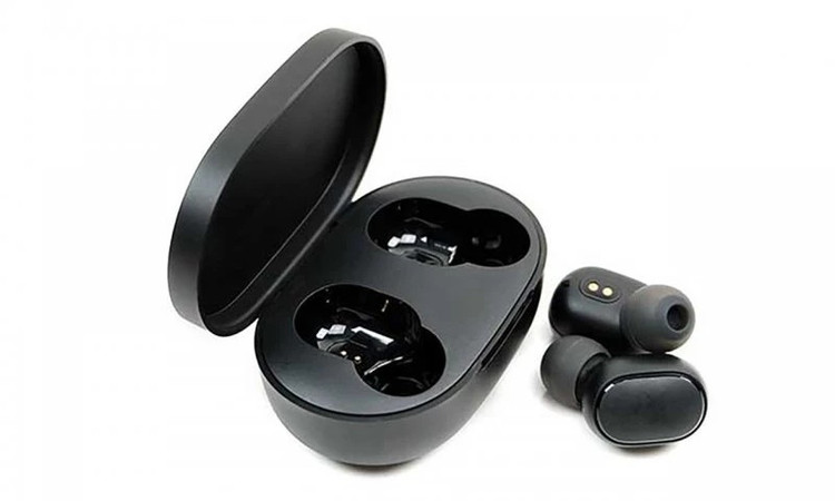 ایرپاد شیائومی مدل Ear Buds Basic اصلی بار آمازون استوک