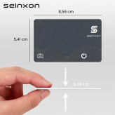 فایندر و Gps کارتی اپل SEINXON اورجینال بار آمازون