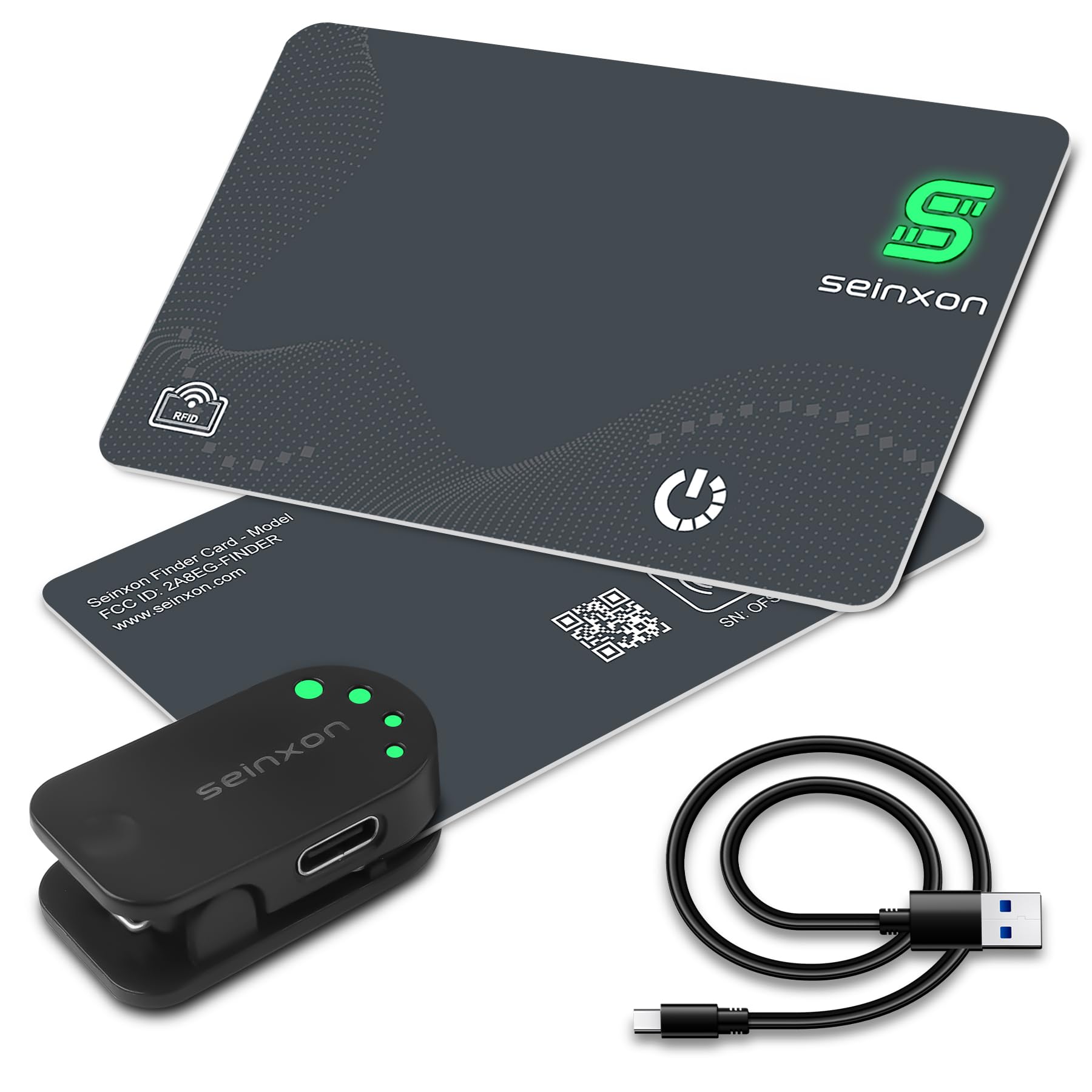 فایندر و Gps کارتی اپل SEINXON اورجینال بار آمازون