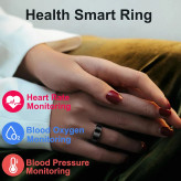 حلقه هوشمند اورجینال SMART Ring بار آمازون