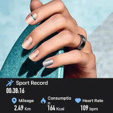 حلقه هوشمند اورجینال SMART Ring بار آمازون