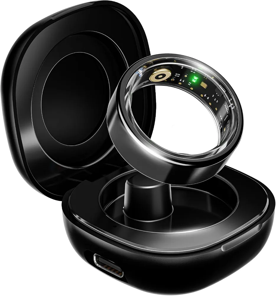 حلقه هوشمند اورجینال SMART Ring بار آمازون