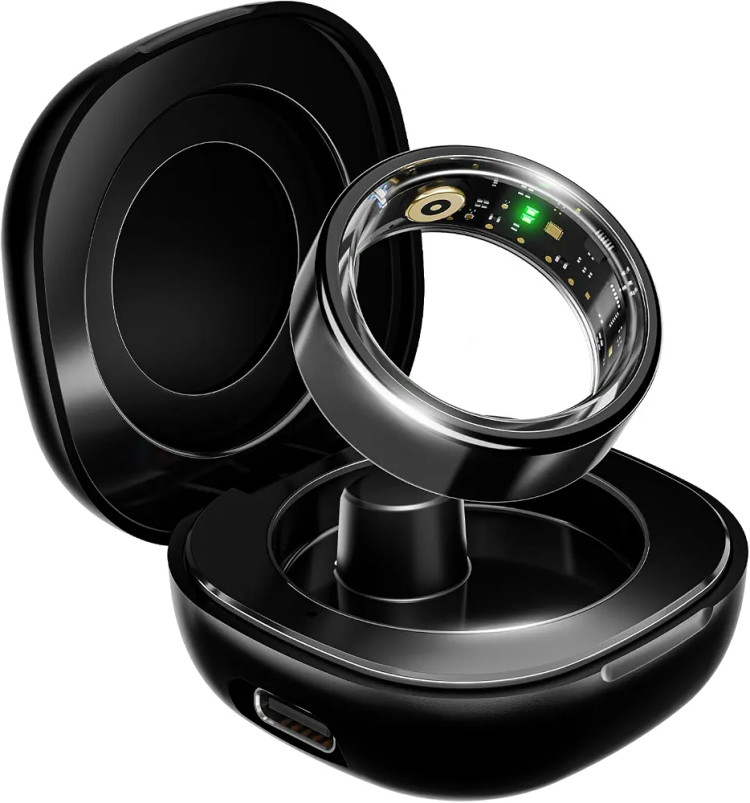 حلقه هوشمند اورجینال SMART Ring بار آمازون