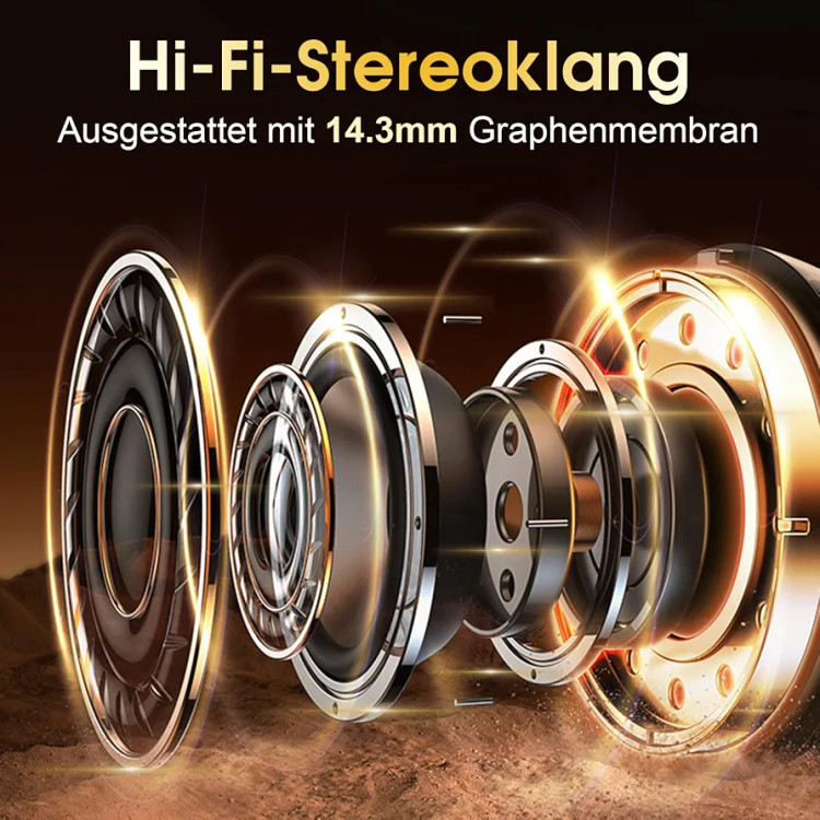 ایرپاد اورجینال STECEi مدلHD65 بار آمازون