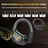 ایرپاد اورجینال STECEi مدلHD65 بار آمازون