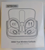 ایرپاد اورجینال STECEi مدلHD65 بار آمازون