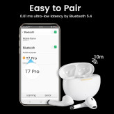 ایرپاد فول بیس اورجینالYobola مدلT7 Pro اوپن باکس آمازون