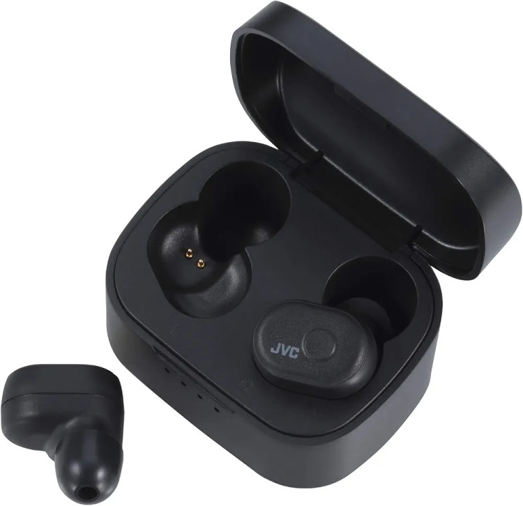 ایرپاد ژاپنی اورجینال JVC مدلHA-A10T بار آمازون