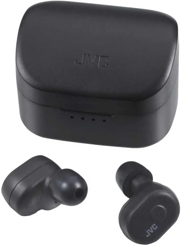 ایرپاد ژاپنی اورجینال JVC مدلHA-A10T بار آمازون