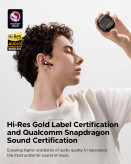 ایرپاد اورجینالSOUNDPEATS Air5 با فناوری اسنپدراگون Sund