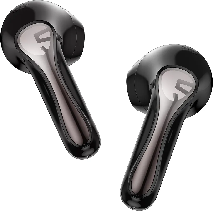 ایرپاد اورجینالSOUNDPEATS Air5 با فناوری اسنپدراگون Sund