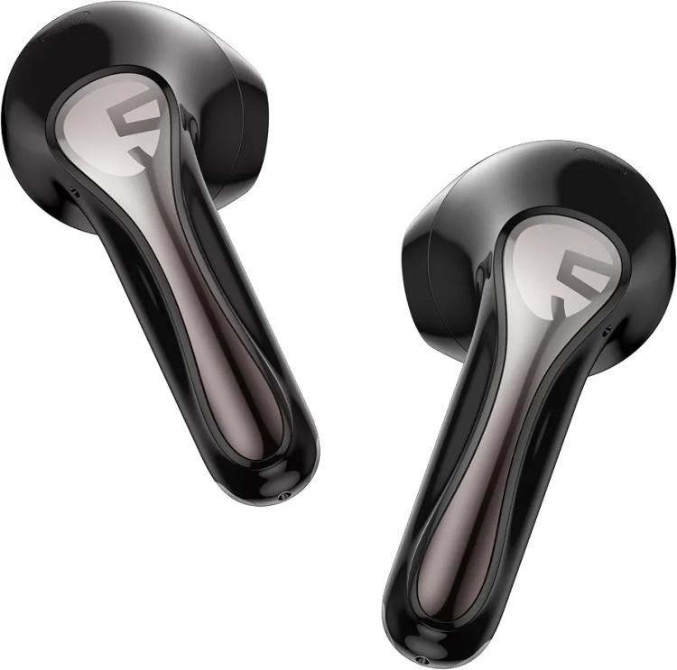 ایرپاد اورجینالSOUNDPEATS Air5 با فناوری اسنپدراگون Sund
