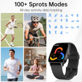 ساعت هوشمند اورجینال TGW01باسنسورهای اصلی بار آمازون