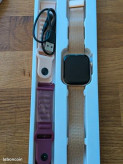 ساعت هوشمند فول سنسور Hello Watch بار آمازون