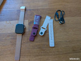 ساعت هوشمند فول سنسور Hello Watch بار آمازون