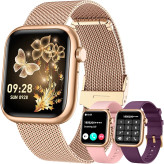 ساعت هوشمند فول سنسور Hello Watch بار آمازون