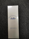 ساعت هوشمند فول سنسور Hello Watch بار آمازون
