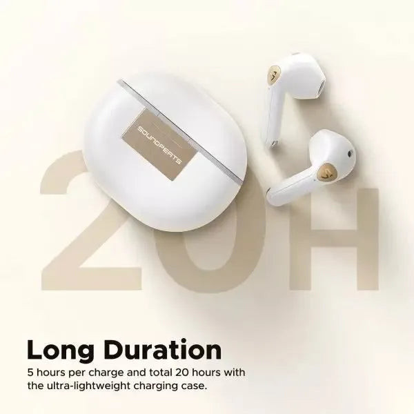 ایرپاد اورجینالSundpeats Air3 Deluxe HS بار آمازون