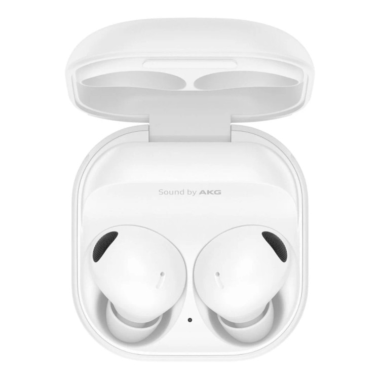 ایرپاد سامسونگ مدل Galaxy Buds 2 Pro اورجینال بار آمازون(استوک)