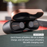 ایرپاد اورجینال Sony مدلWF-1000XM3 بار آمازون استوک