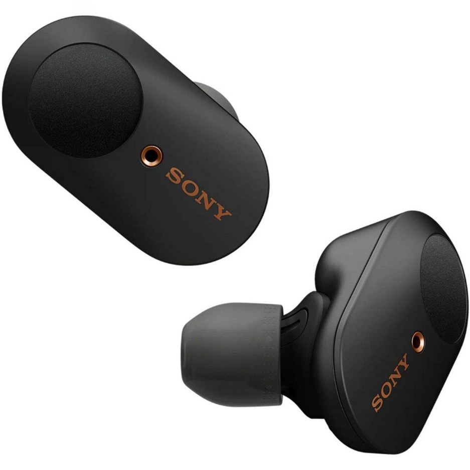 ایرپاد اورجینال Sony مدلWF-1000XM3 بار آمازون استوک