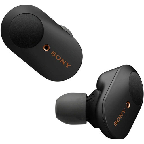 ایرپاد اورجینال Sony مدلWF-1000XM3 بار آمازون اوپن باکس