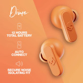 ایرپاد اسپورت اورجینالSkullcandy Dime بار آمازون