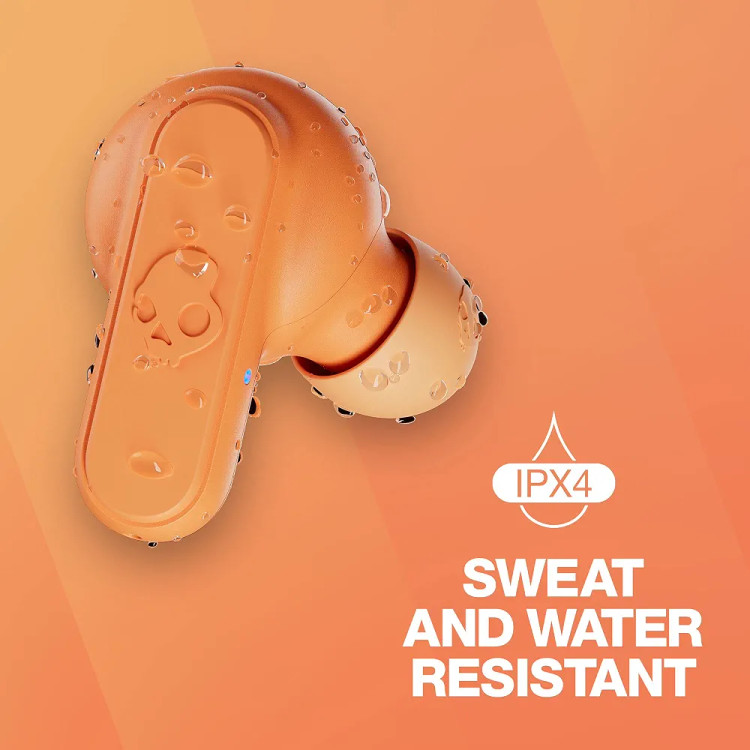 ایرپاد اسپورت اورجینالSkullcandy Dime بار آمازون