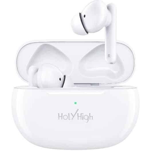 ایرپاد بلوتوثی برند HolyHigh AEA05 اورجینال بار آمازونANC