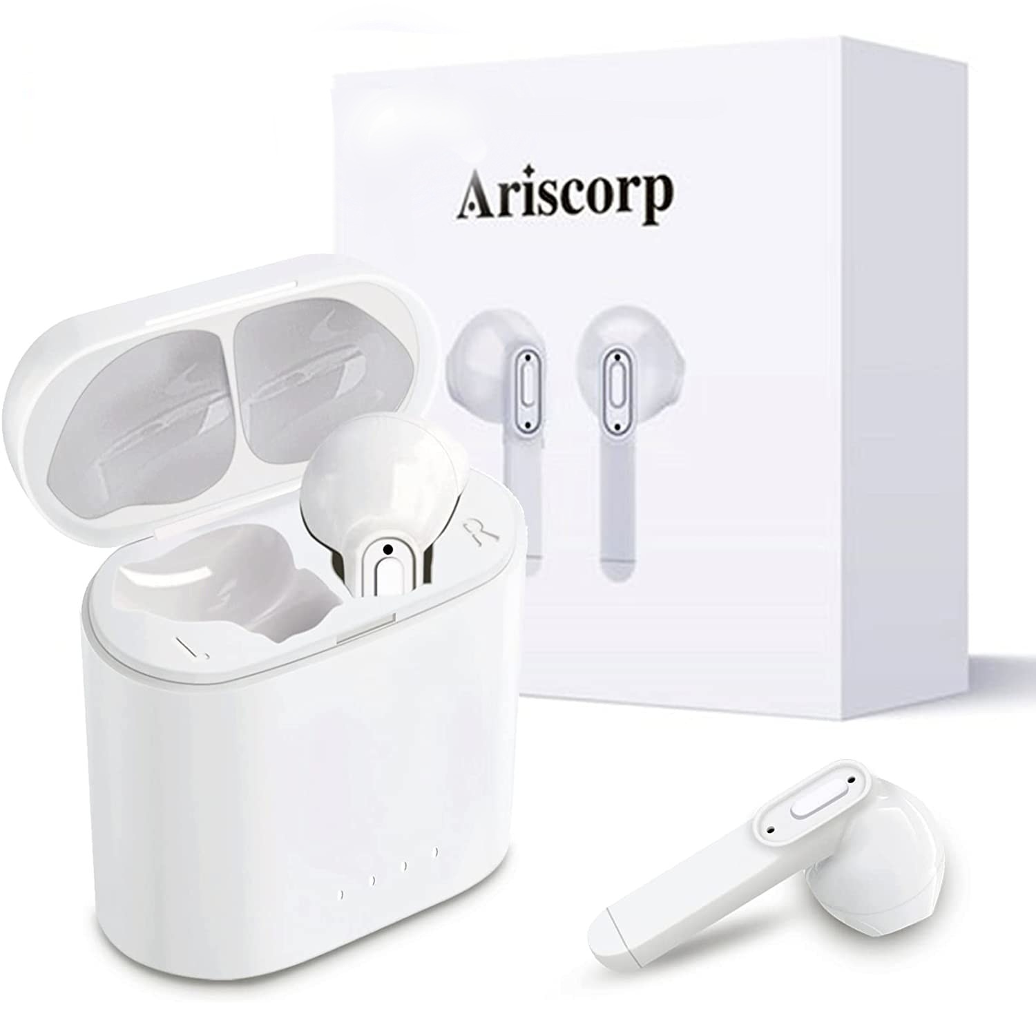 ایرپاد اورجینال Ariscorp بار آمازون اوپن باکس