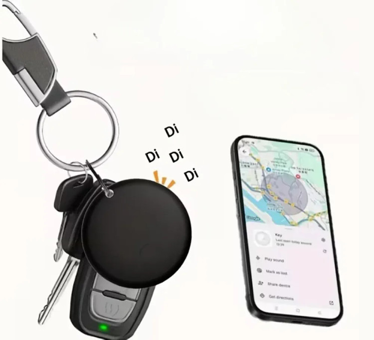 ردیاب OTAG مخصوص اندروید ۴عددی بار آمازون